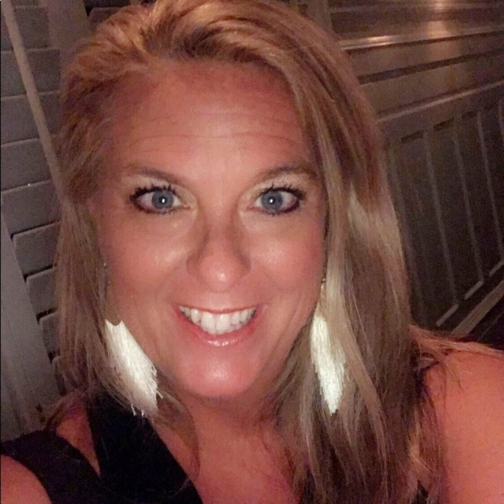 Meet your Posher, Kristi